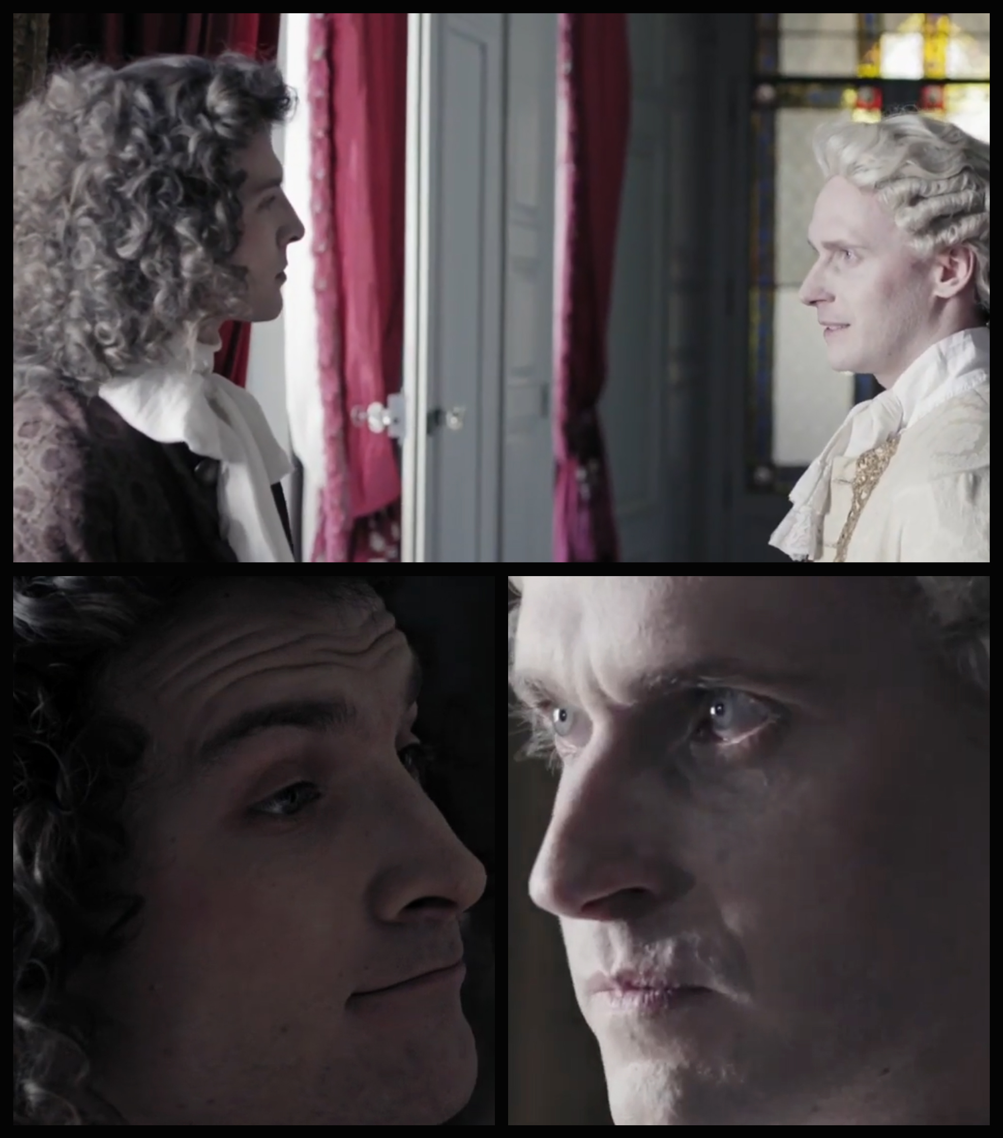 Voltaire ou la liberté de penser - Mon nom commence là où fini le votre d'purb dpurb site web