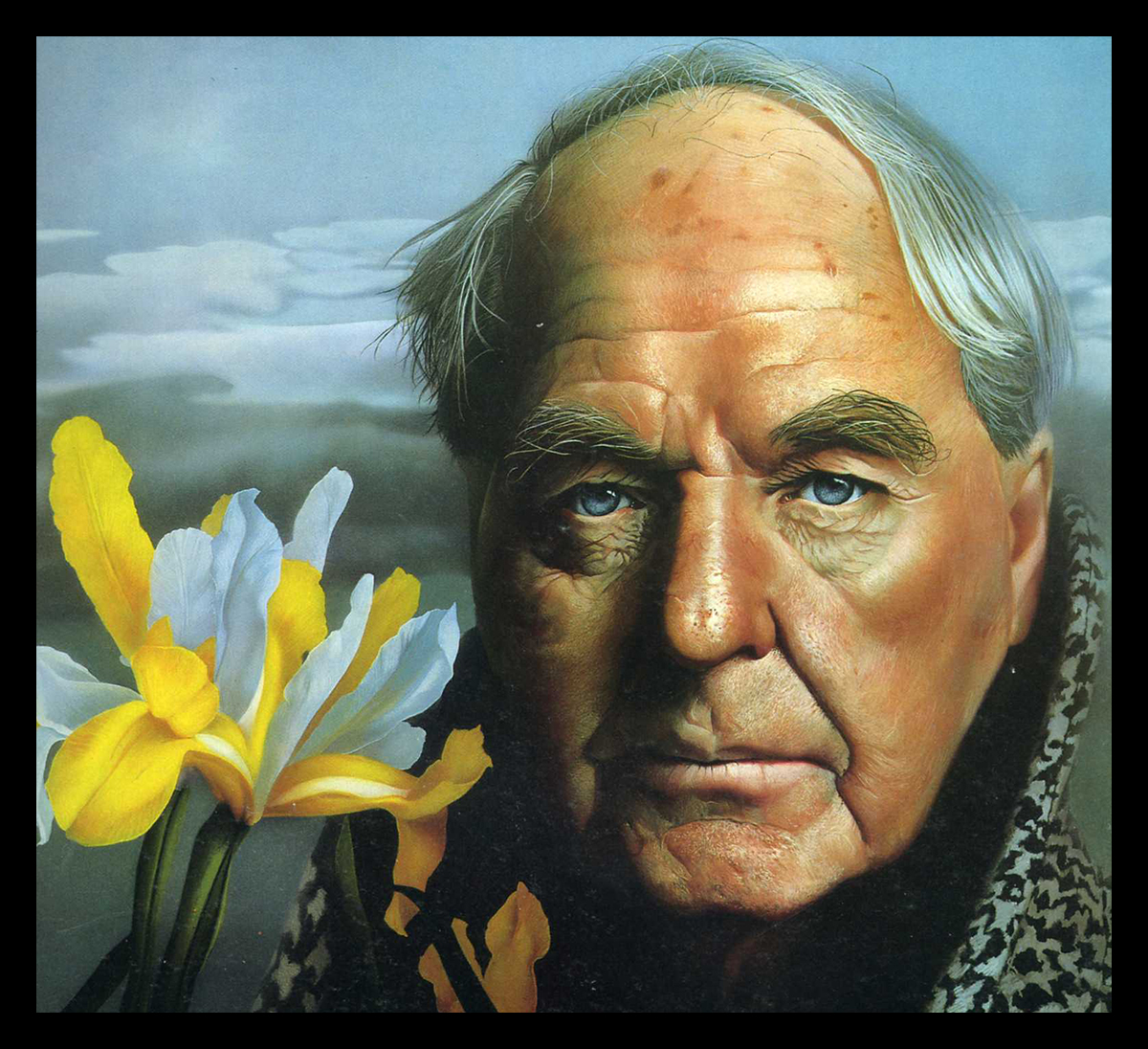 Art - D'Purb Website