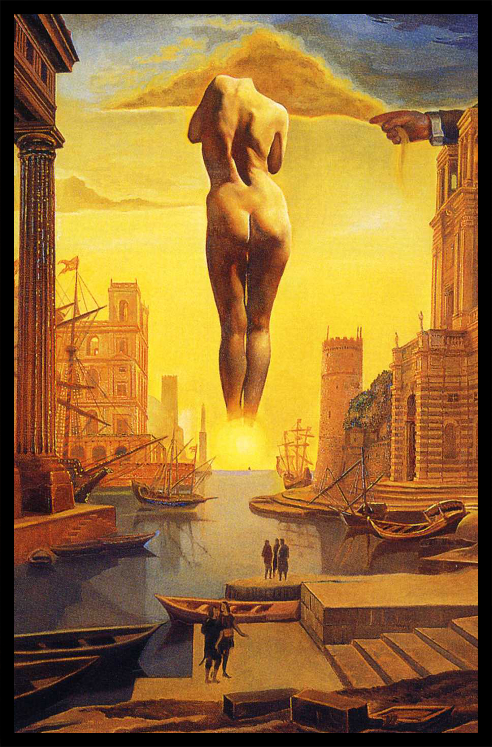 Masters of Deception - Salvador Dali 026 - D'Purb Website