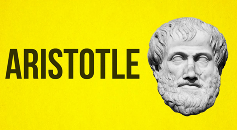 aristotle