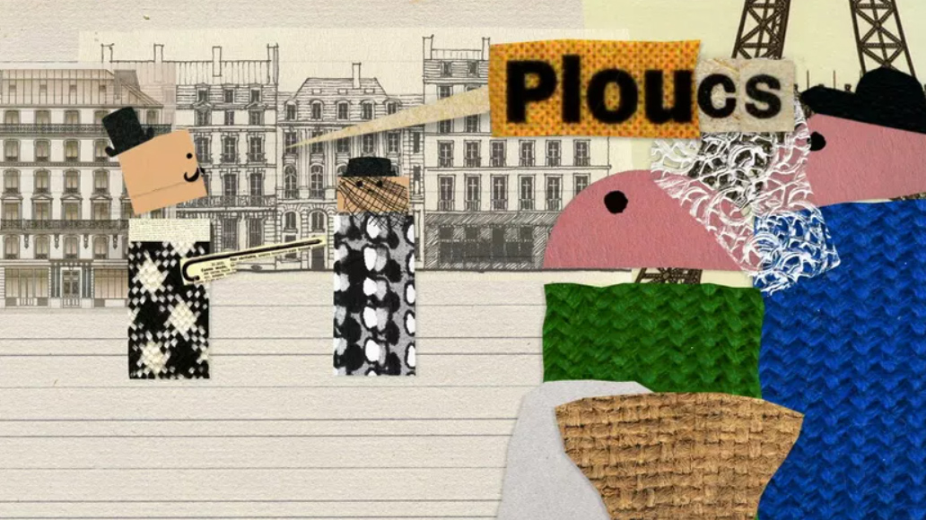 Le racisme anti-allemand 2 arte dpurb