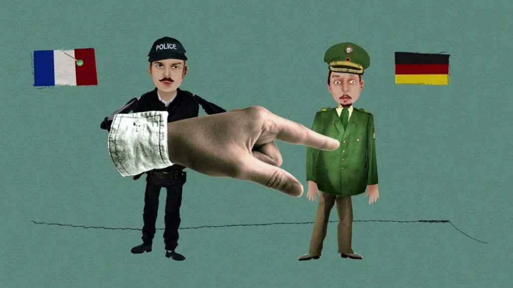 Le racisme anti-allemand arte dpurb