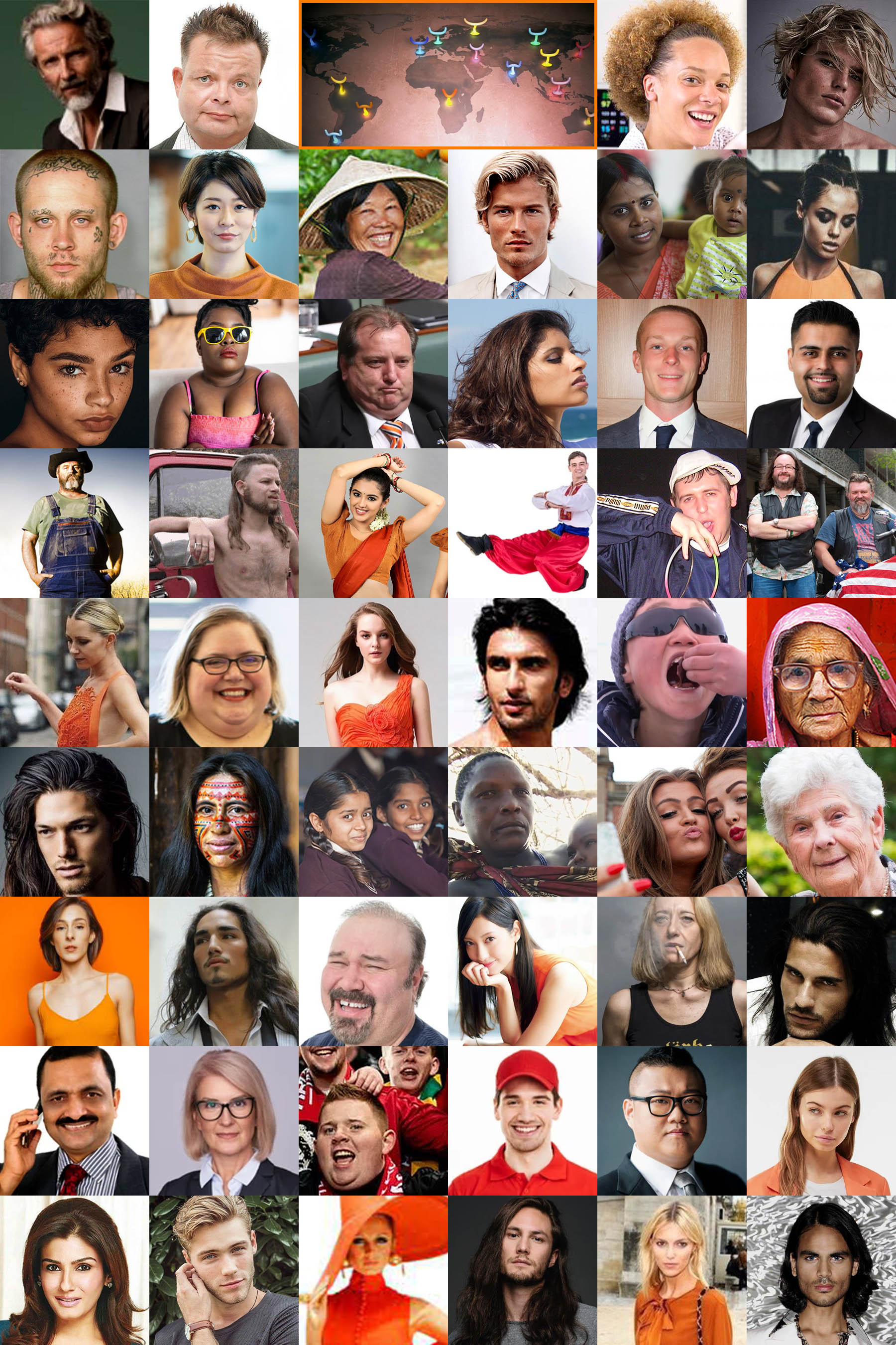 Les Gens du Monde dpurb