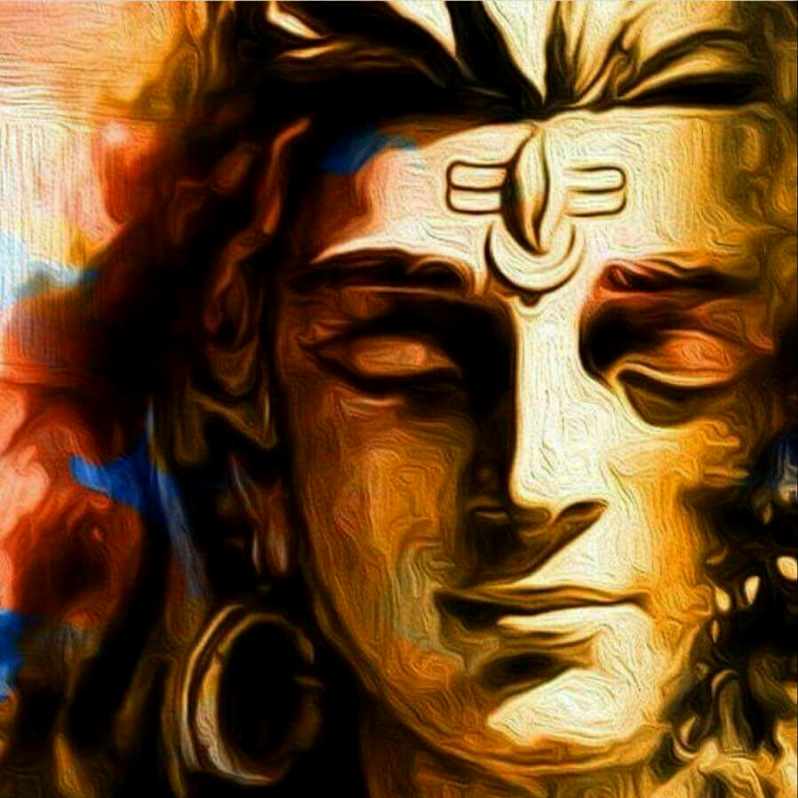 seigneur shiva