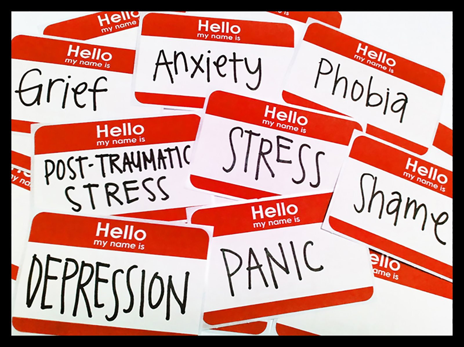 Mental Health Santé Mentale d'purb dpurb