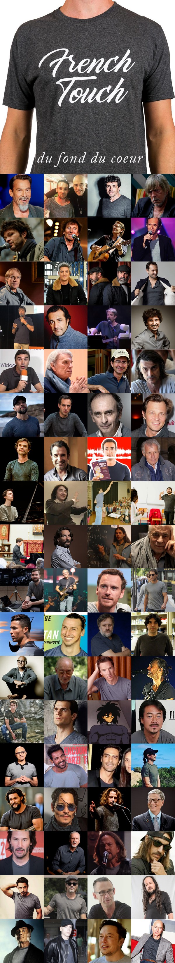 Le French Touch c'est un coeur Francais d'purb dpurb site web res