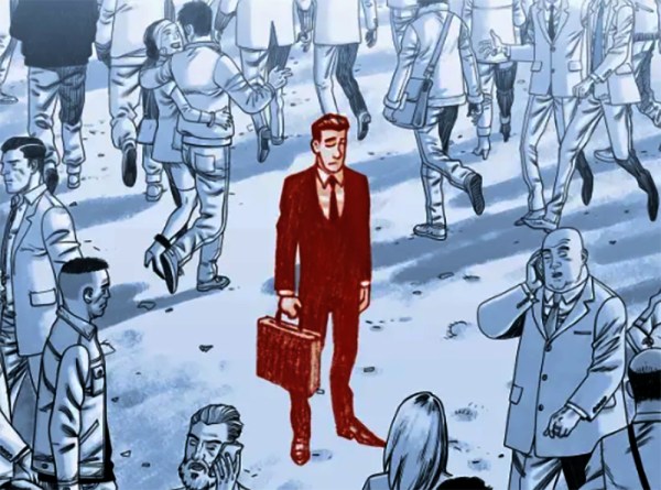 L'homme et sa liberté d'être