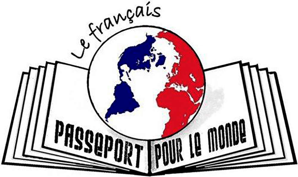Passeport Pour Le Monde