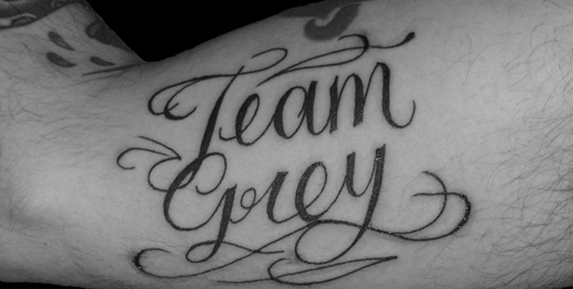 Team Grey Tattoo danny d'purb dpurb site web