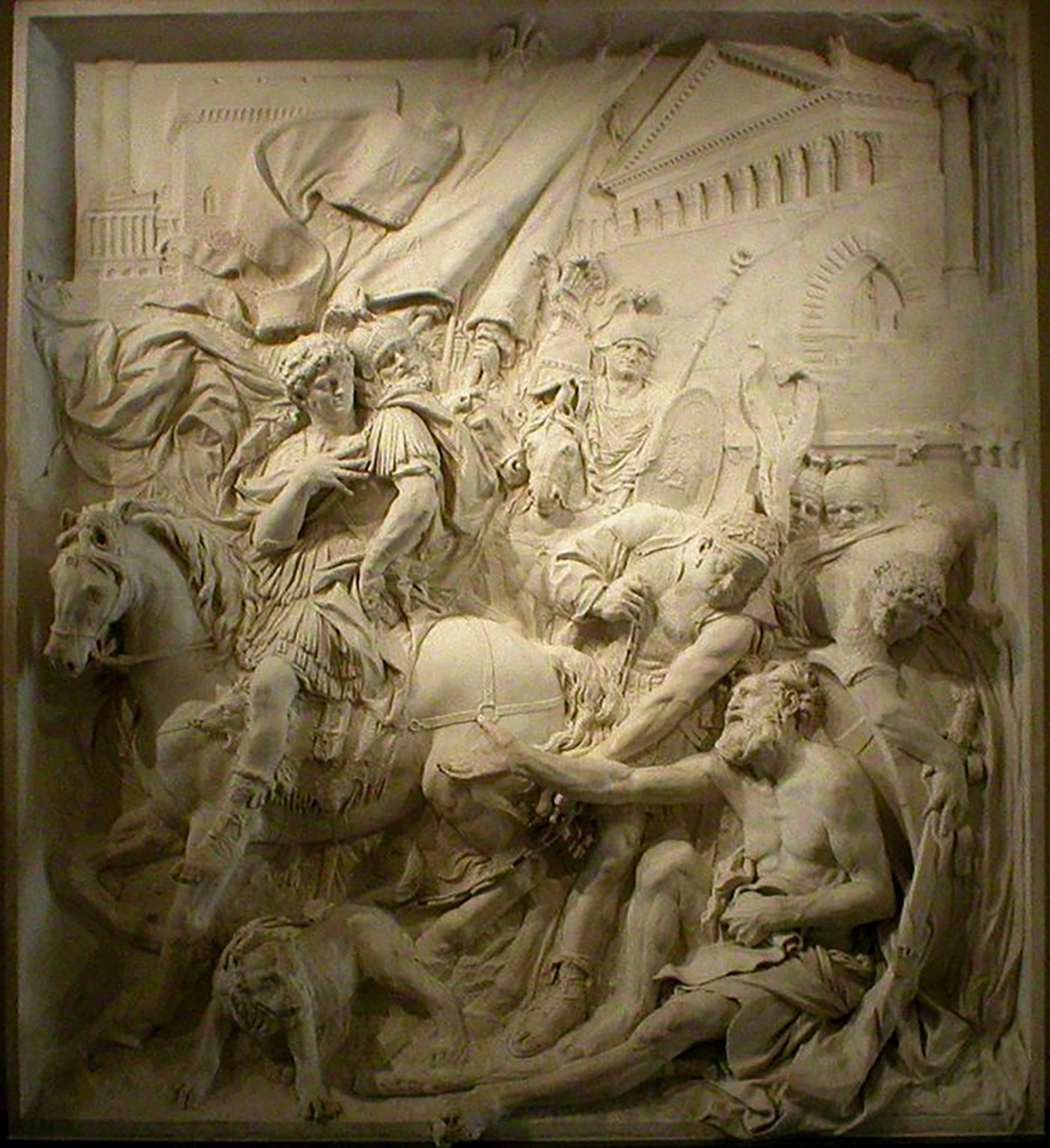 Puget_-_Diogenes_Alexandre_Louvre dpurb site web