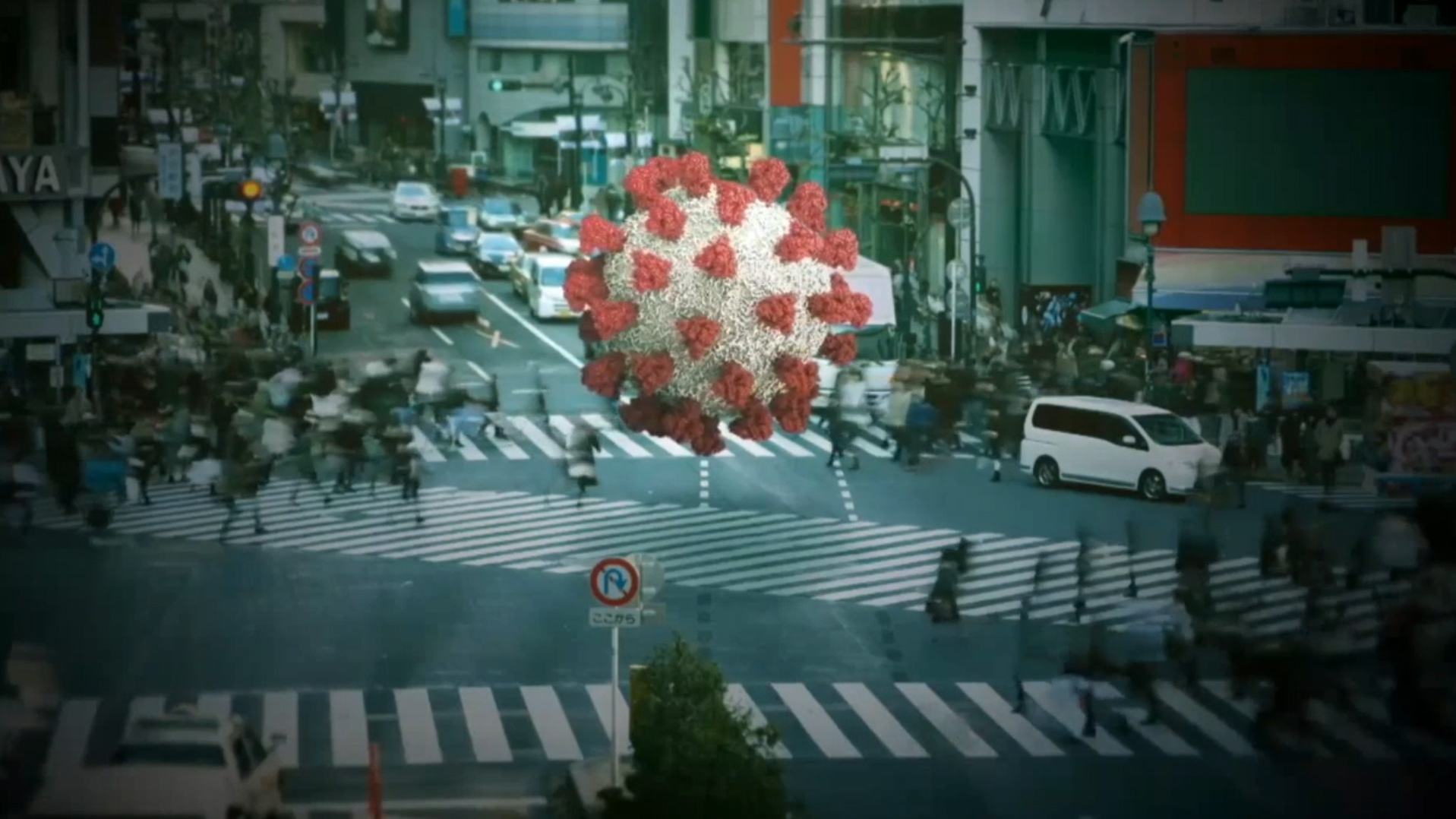 009 Society and COVID-19