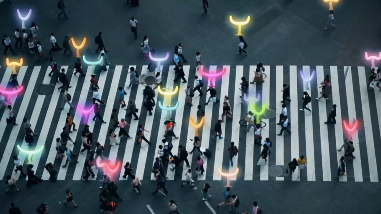 030 Different shapes clasps