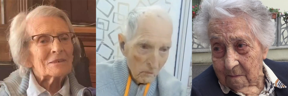 037 Old COVID-19 Survivors