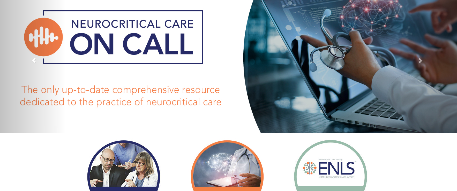 Neurocritical Care on call d'purb dpurb site web